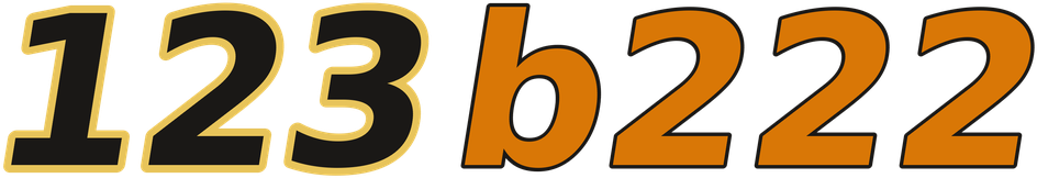 123b222 logo