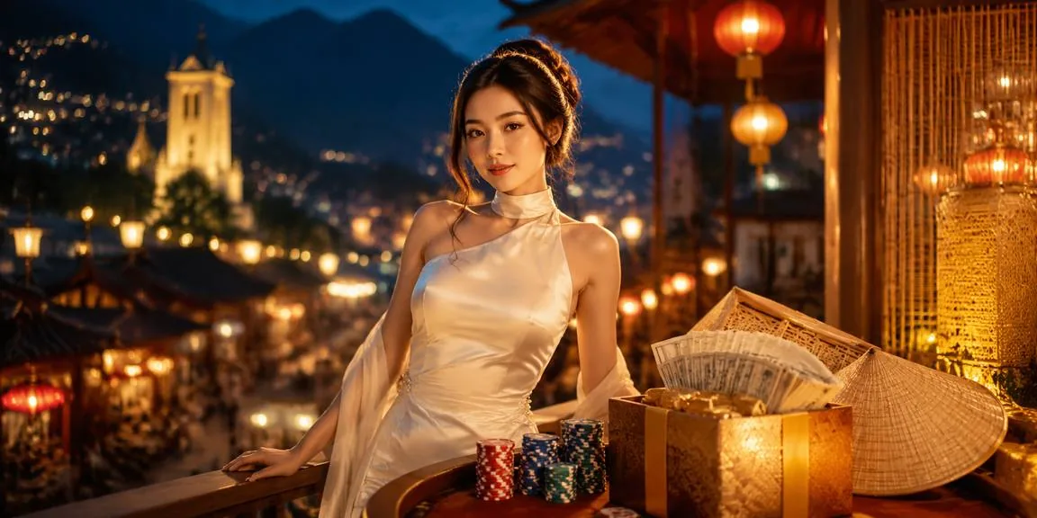 123b222 Ưu đãi tân thủ casino