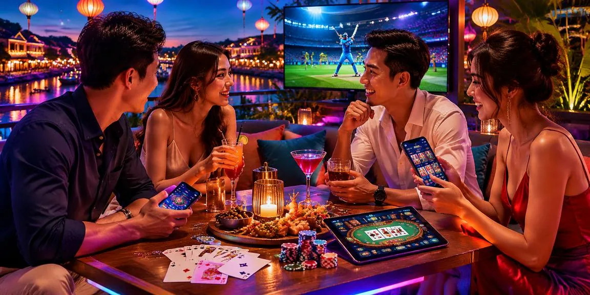123b222 Truy cập 123b222 app ngay trên điện thoại của bạn